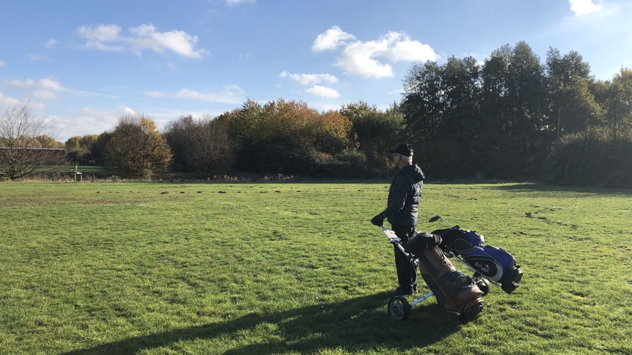 1. Bremer Cross Golf Club n.e.V.