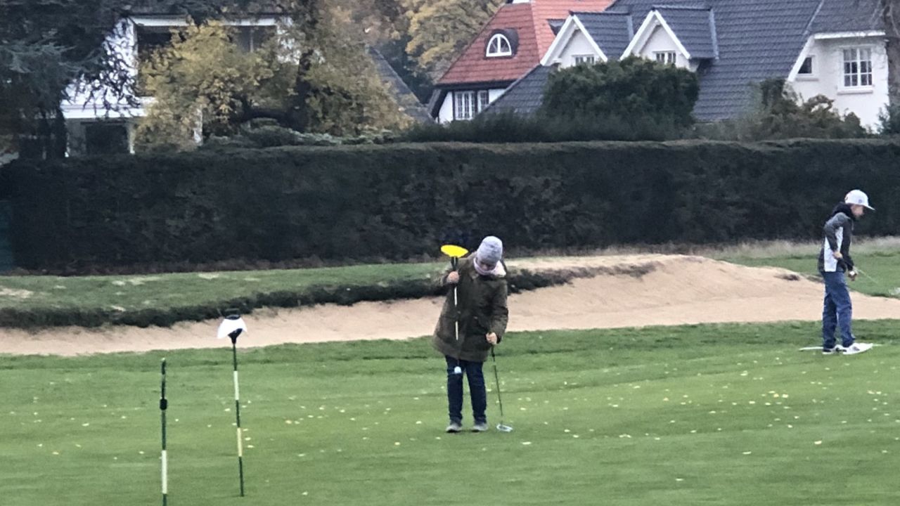 1. Bremer Cross Golf Club n.e.V.