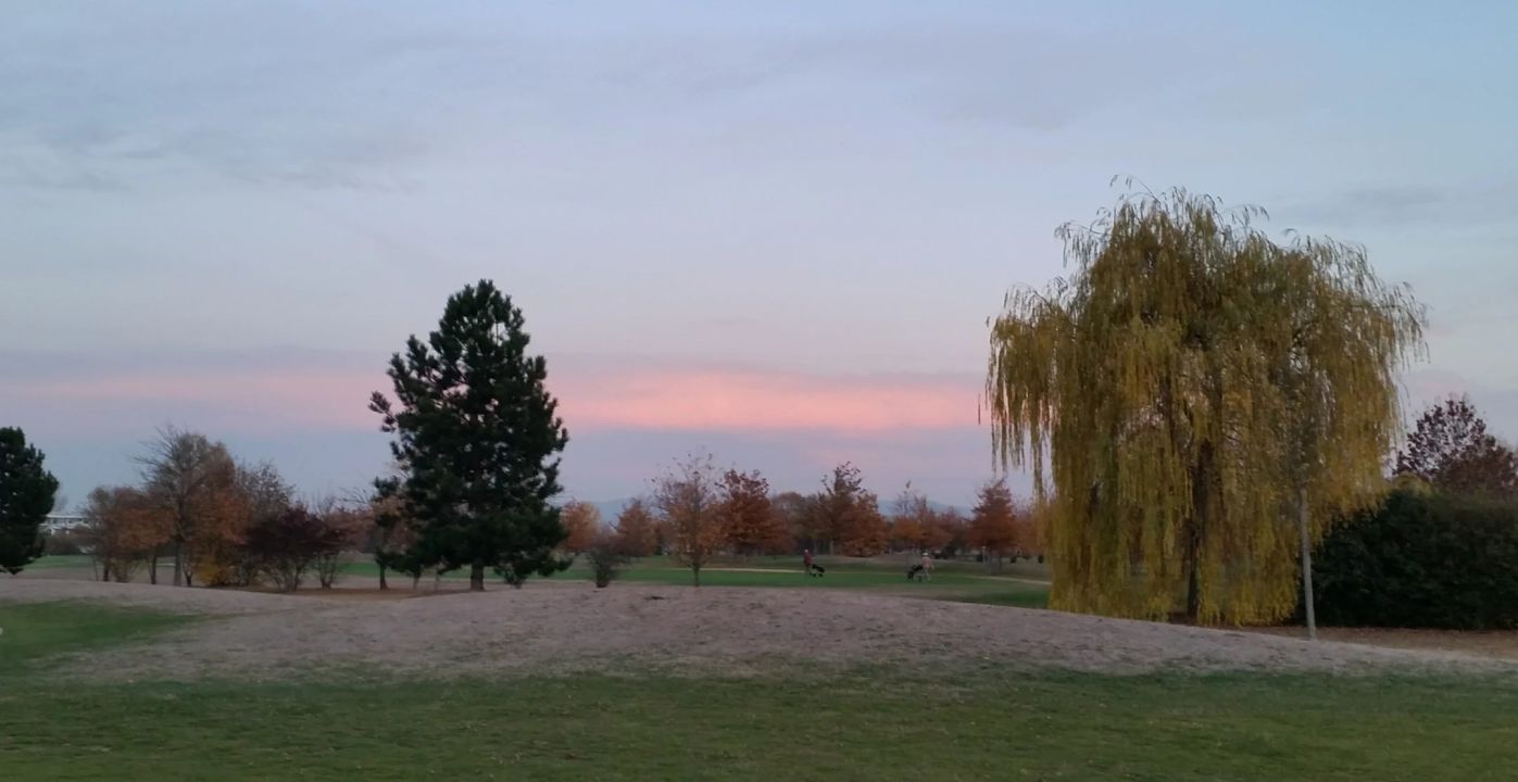 Golfresort Gernsheim