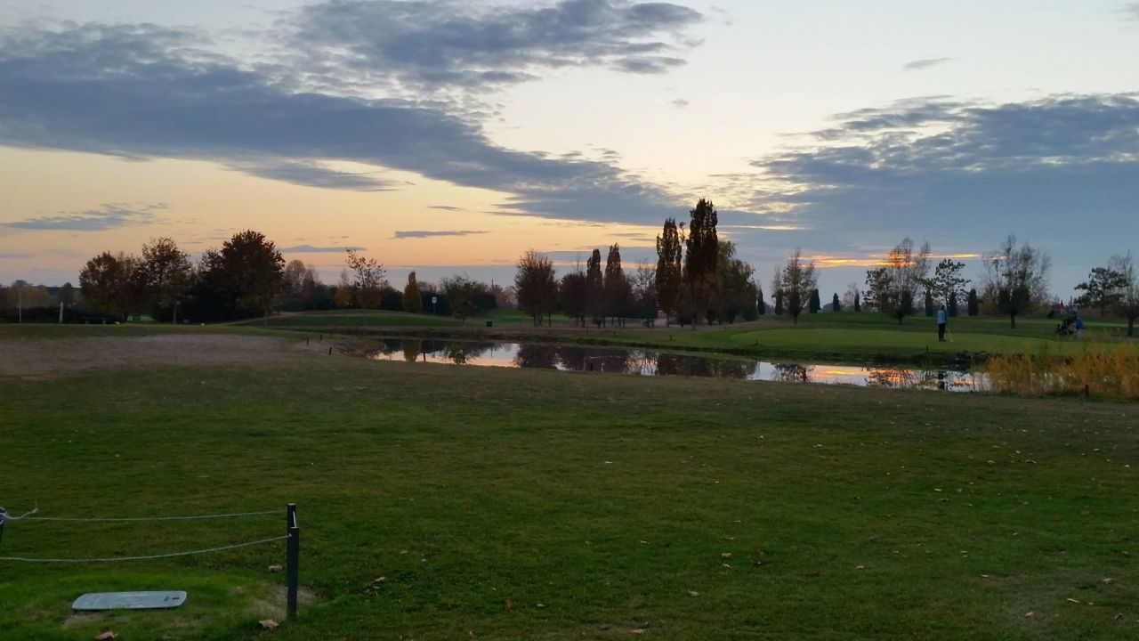 Golfresort Gernsheim