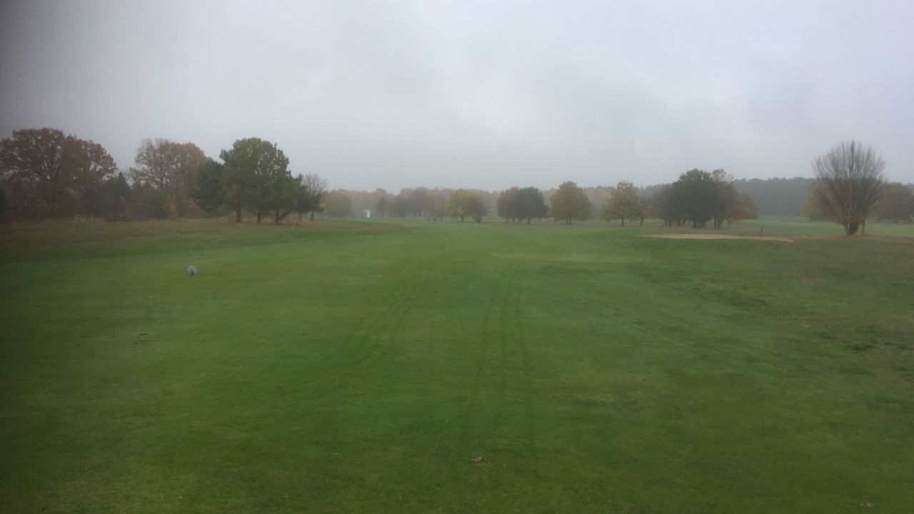 Golfclub Berlin Prenden