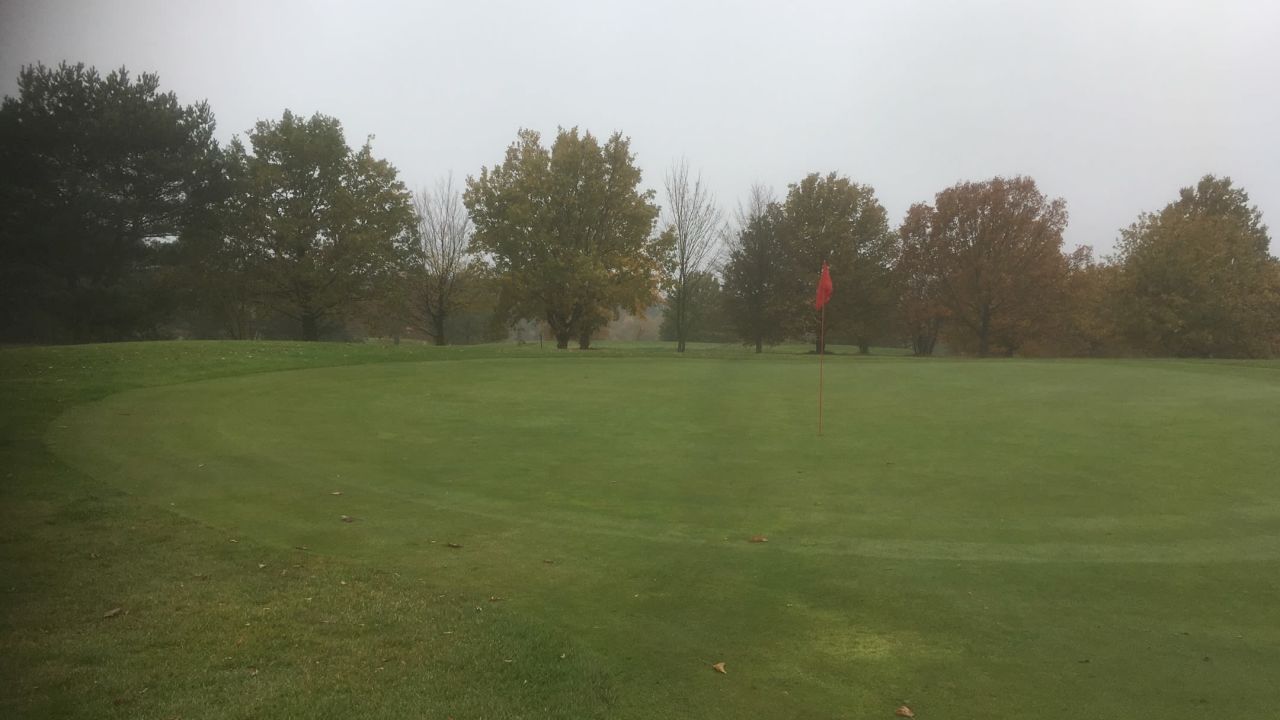 Golfclub Berlin Prenden