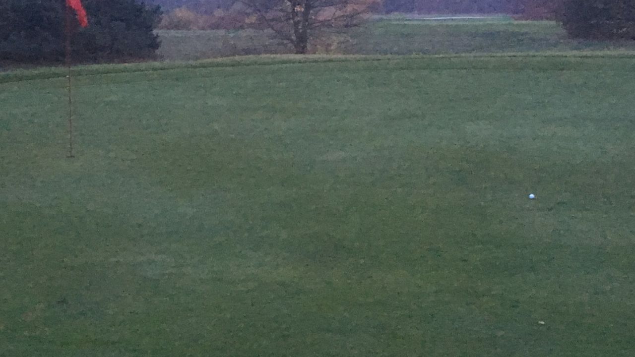 Golfclub Berlin Prenden