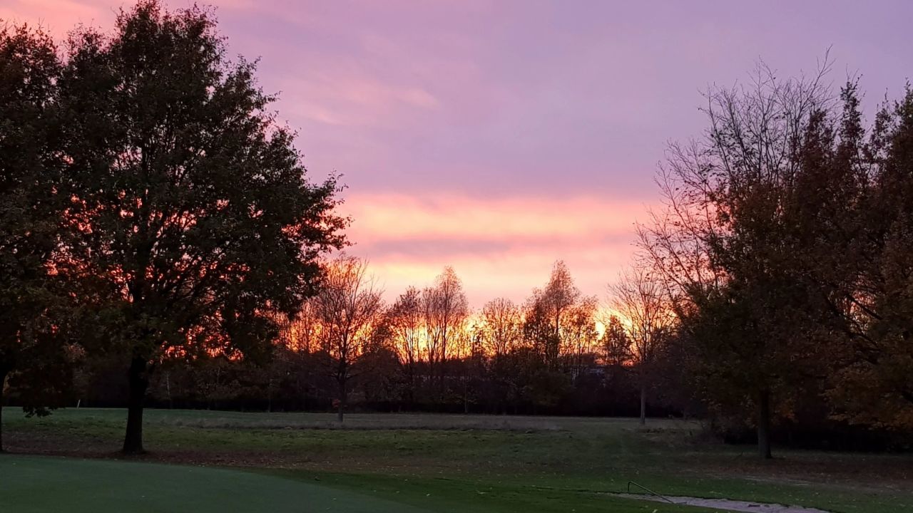 GCC Elfrather Mühle