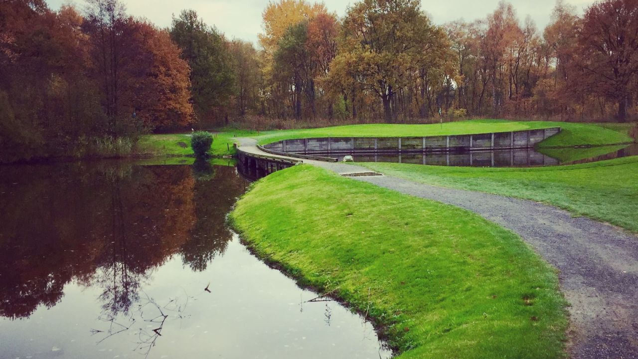 Golfclub am Meer e.V.