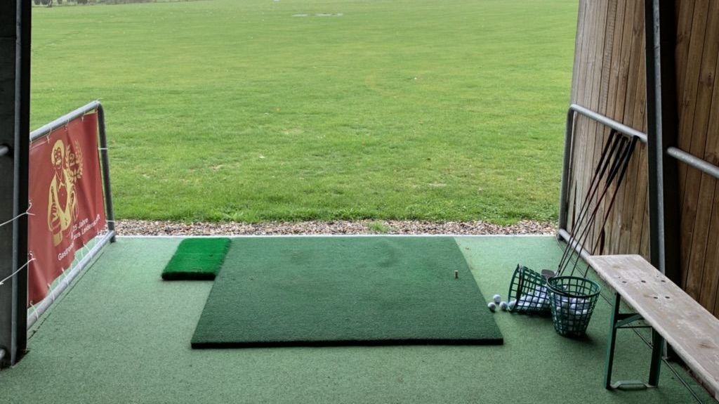 GC Düsseldorf-Grafenberg