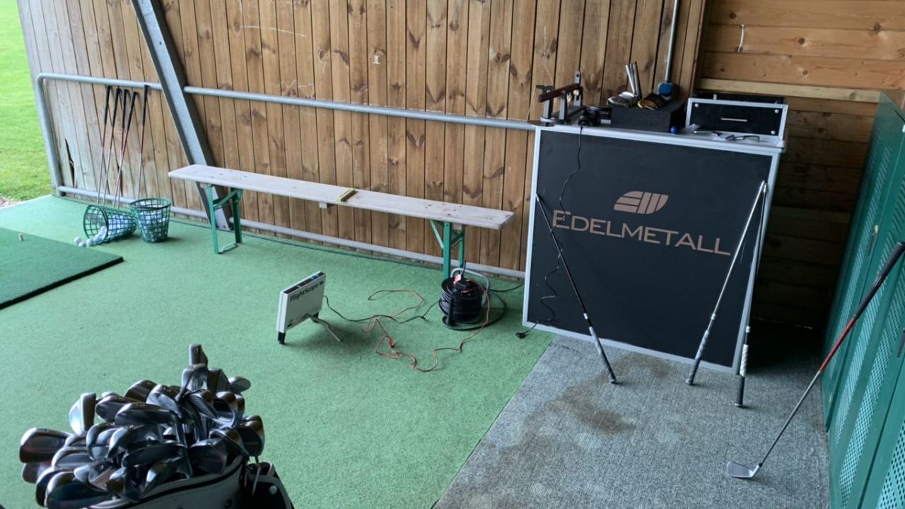 GC Düsseldorf-Grafenberg