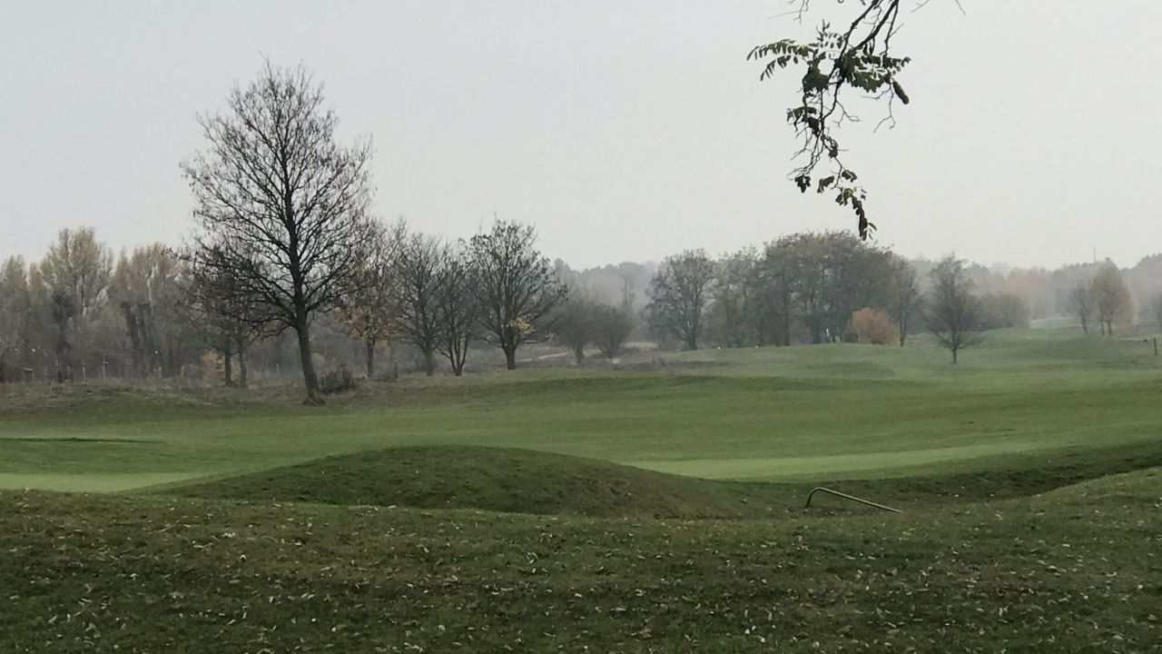 Berliner GC Stolper Heide
