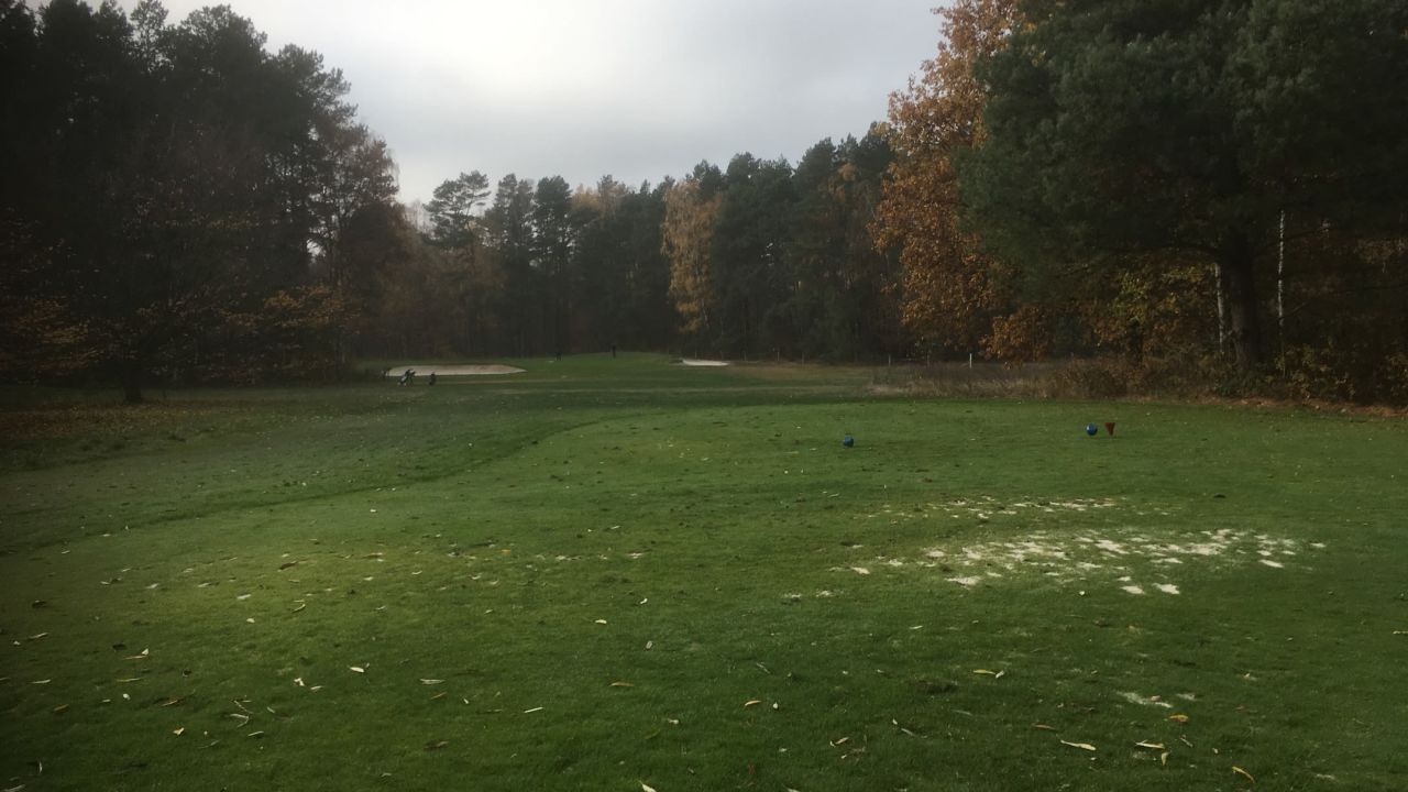 Golfclub Berlin Prenden