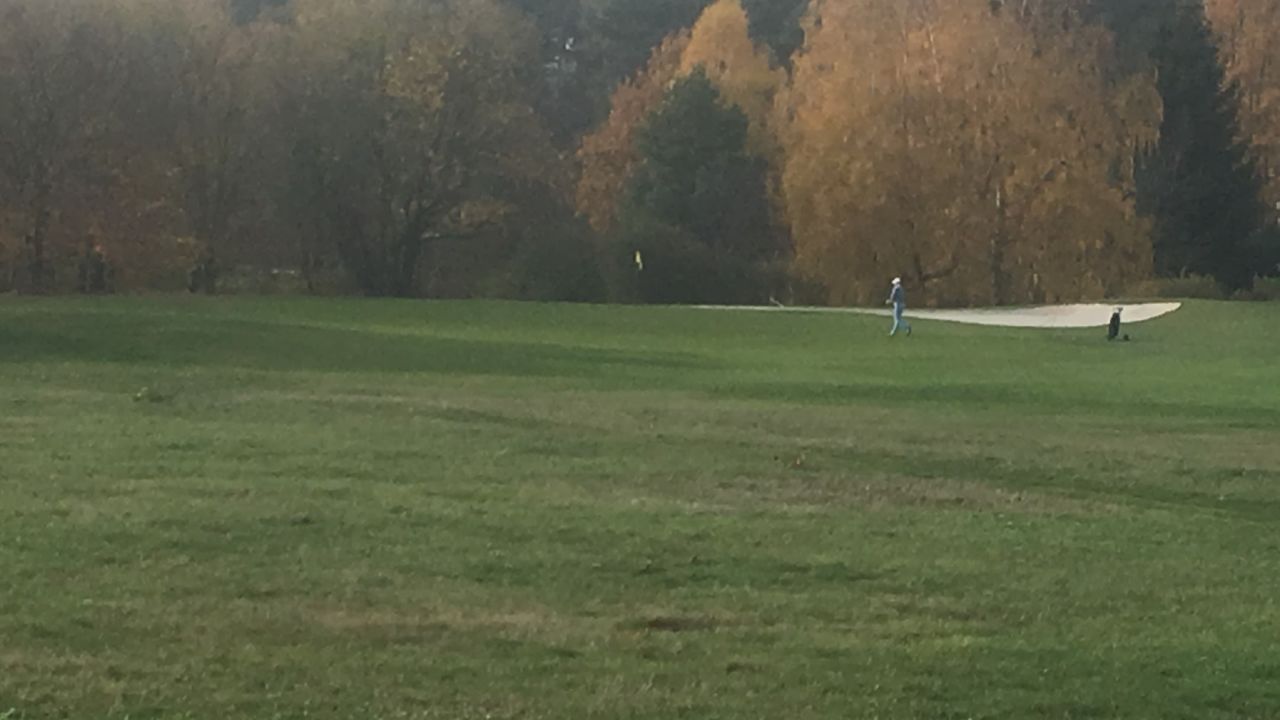 Golfclub Berlin Prenden