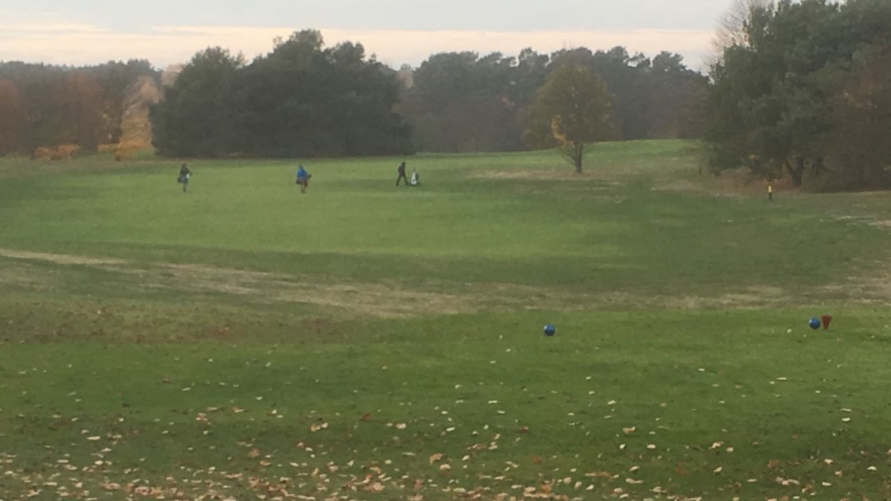 Golfclub Berlin Prenden