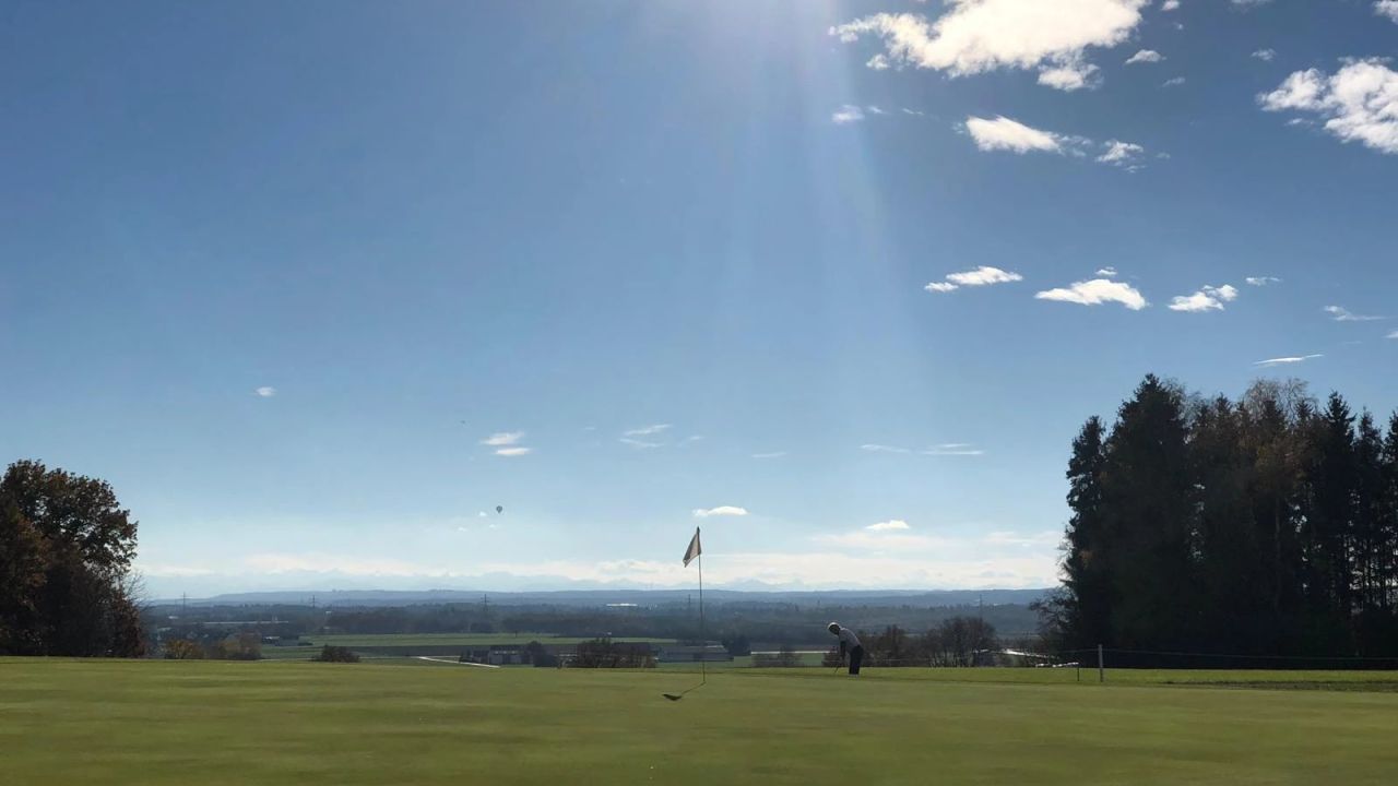 Golfclub zu Gut Ludwigsberg