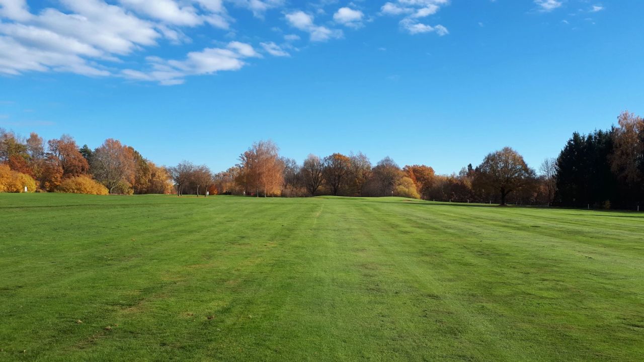 Golfclub zu Gut Ludwigsberg
