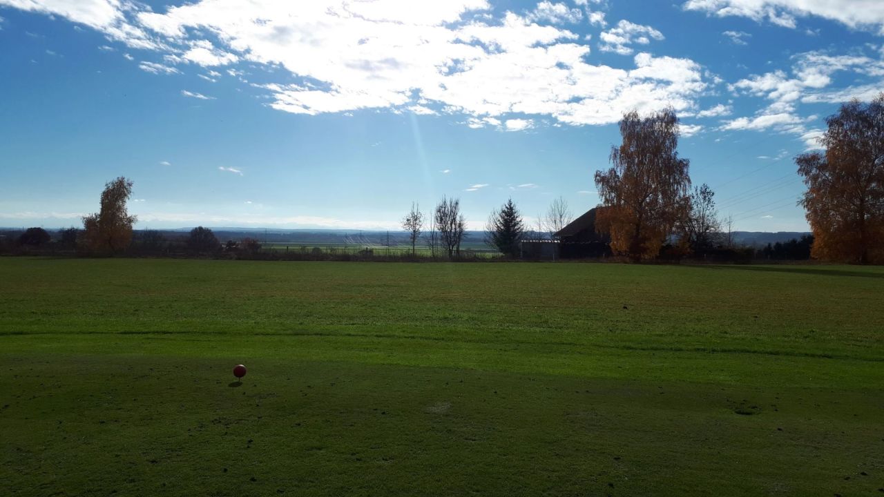 Golfclub zu Gut Ludwigsberg