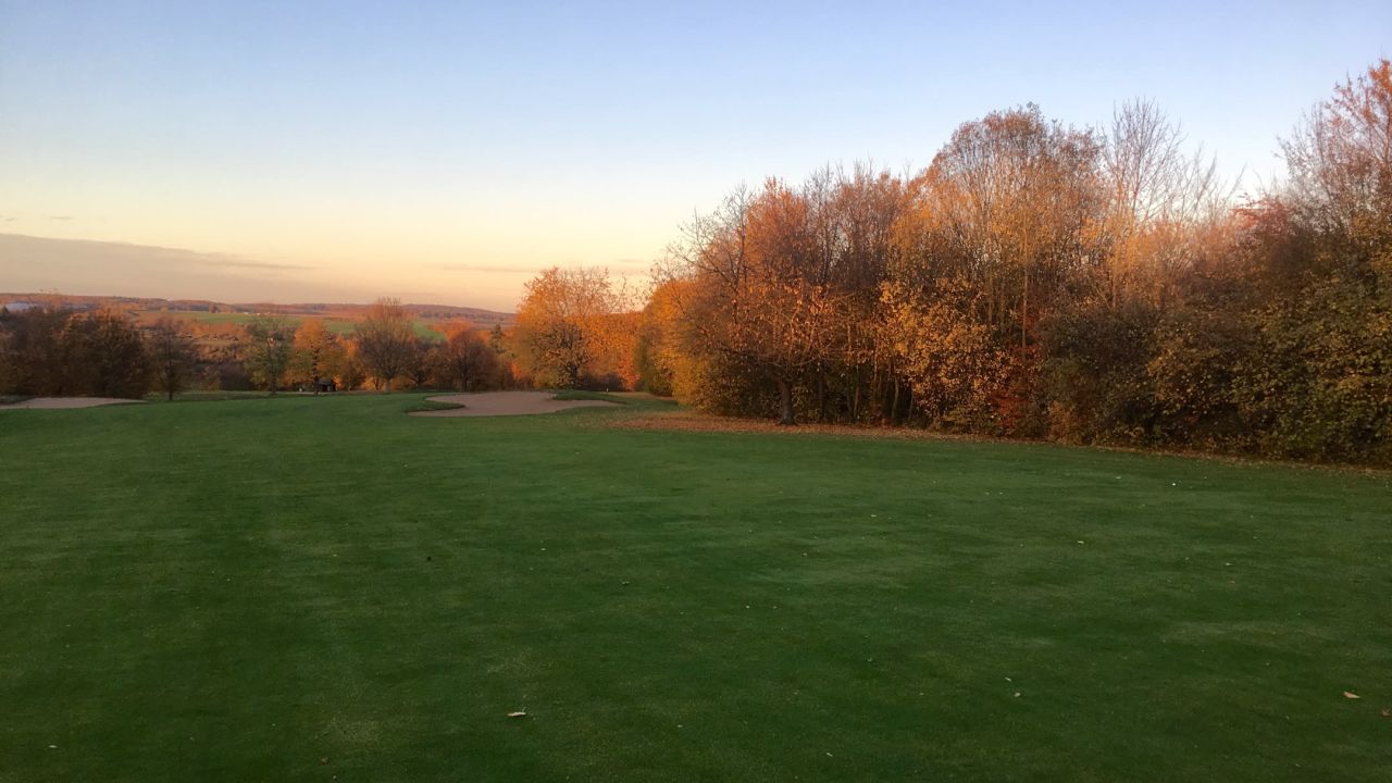 Golf- und Landclub Schloß Liebenstein