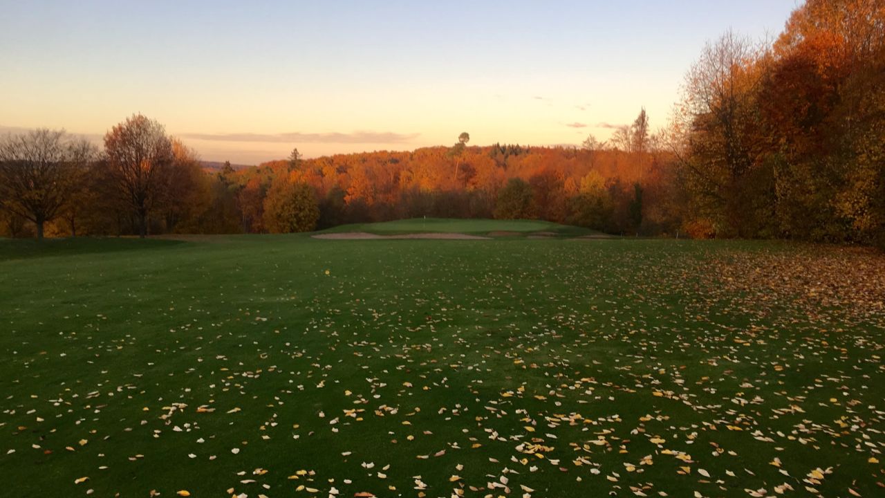 Golf- und Landclub Schloß Liebenstein