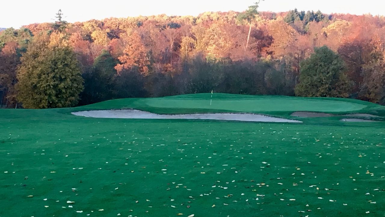Golf- und Landclub Schloß Liebenstein