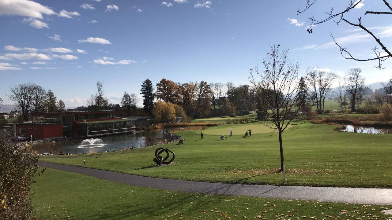 Golf Park Oberkirch