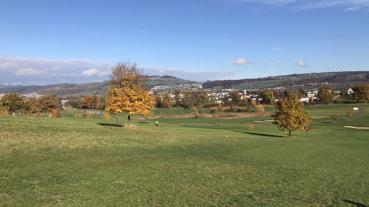 Golf Park Oberkirch