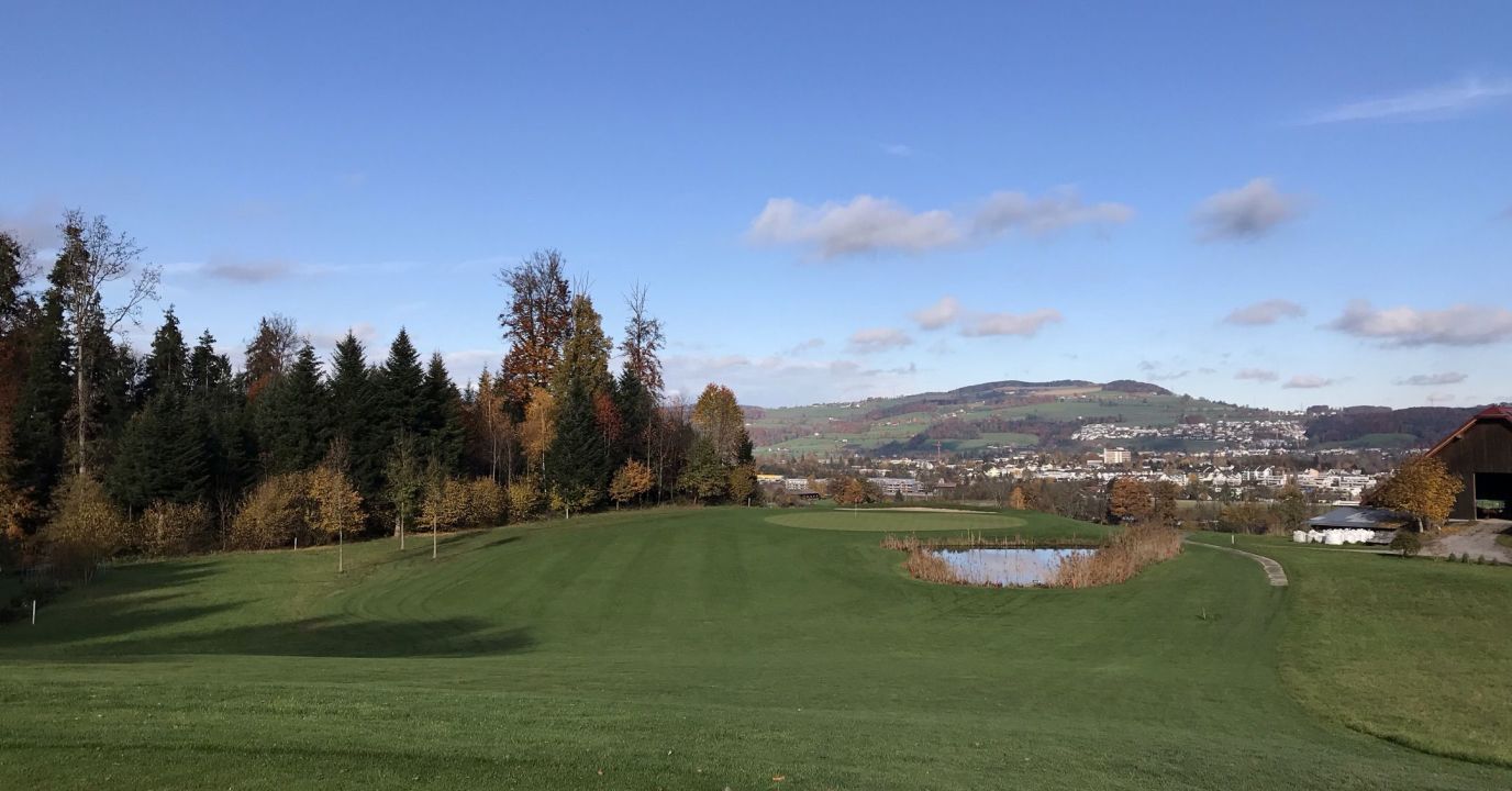 Golf Park Oberkirch