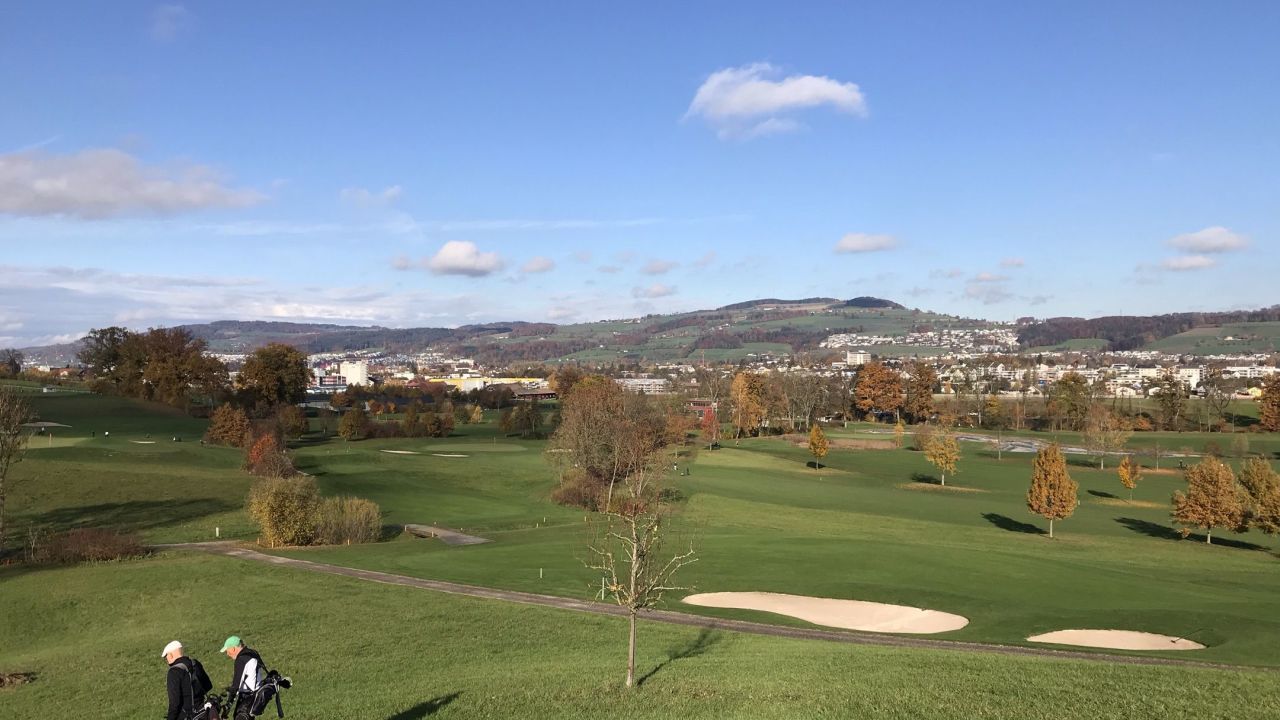 Golf Park Oberkirch