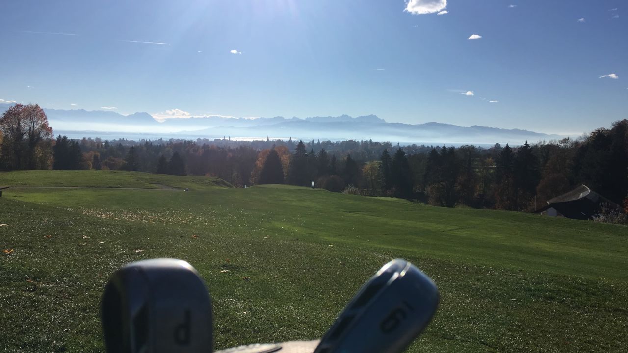 GC Lindau-Bad Schachen