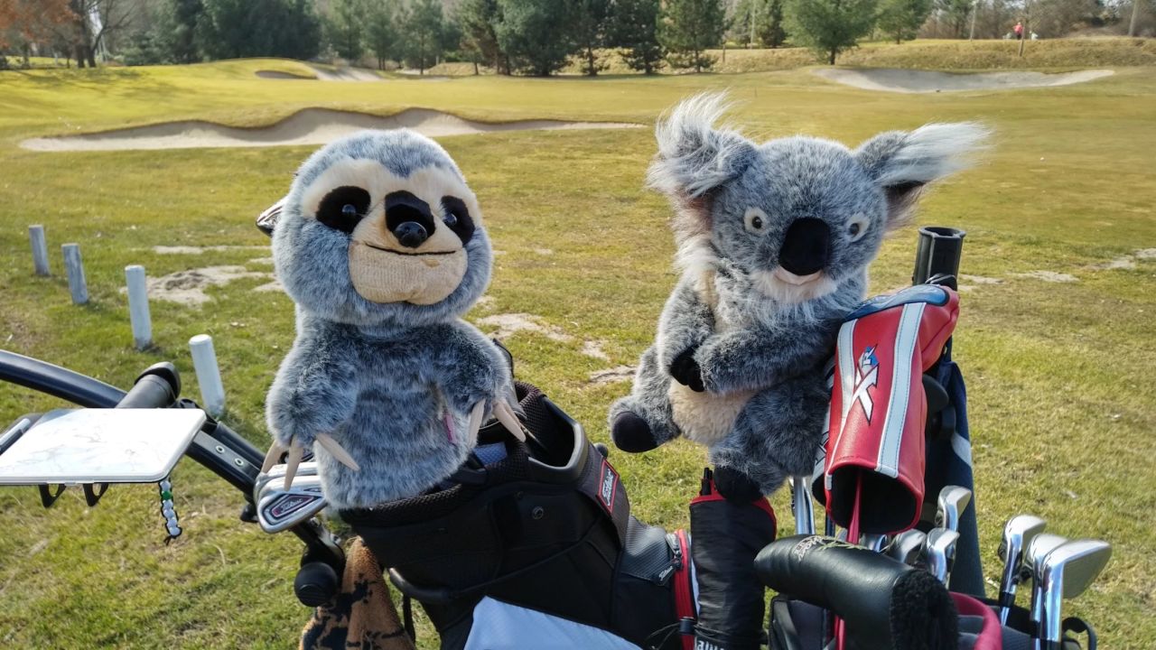 Golf Club Bad Saarow