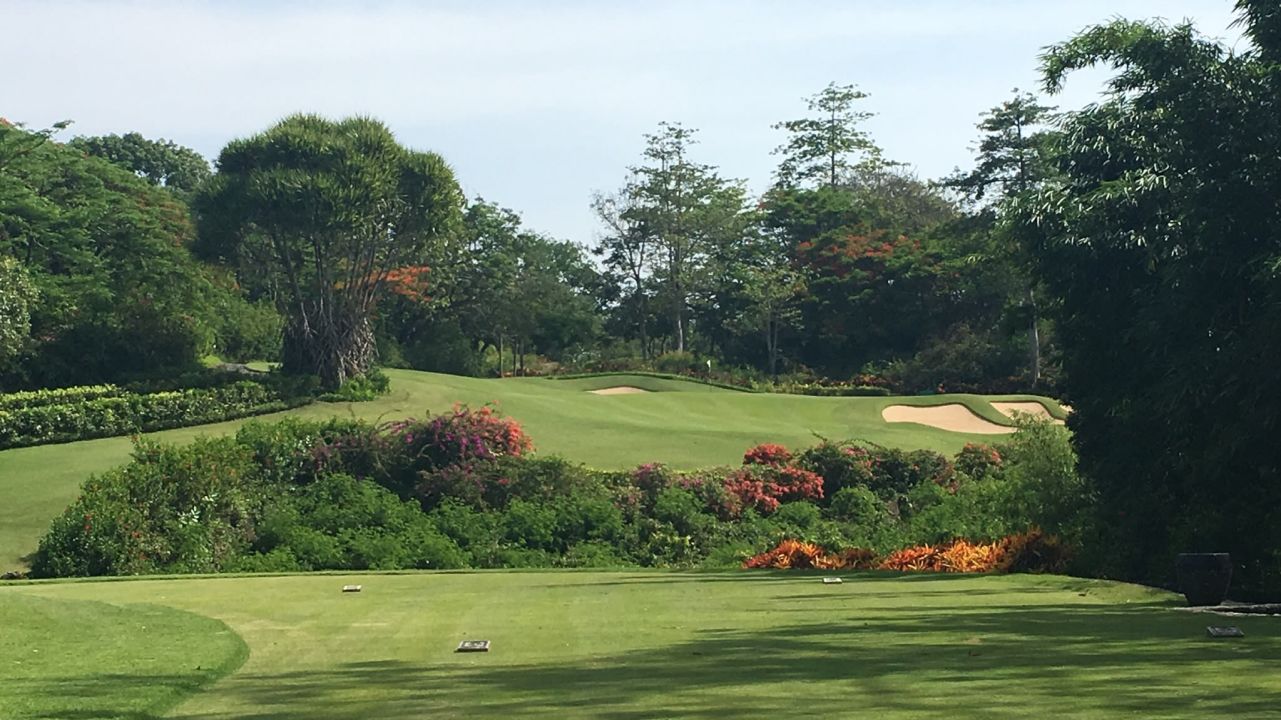 Bali National Golf Club