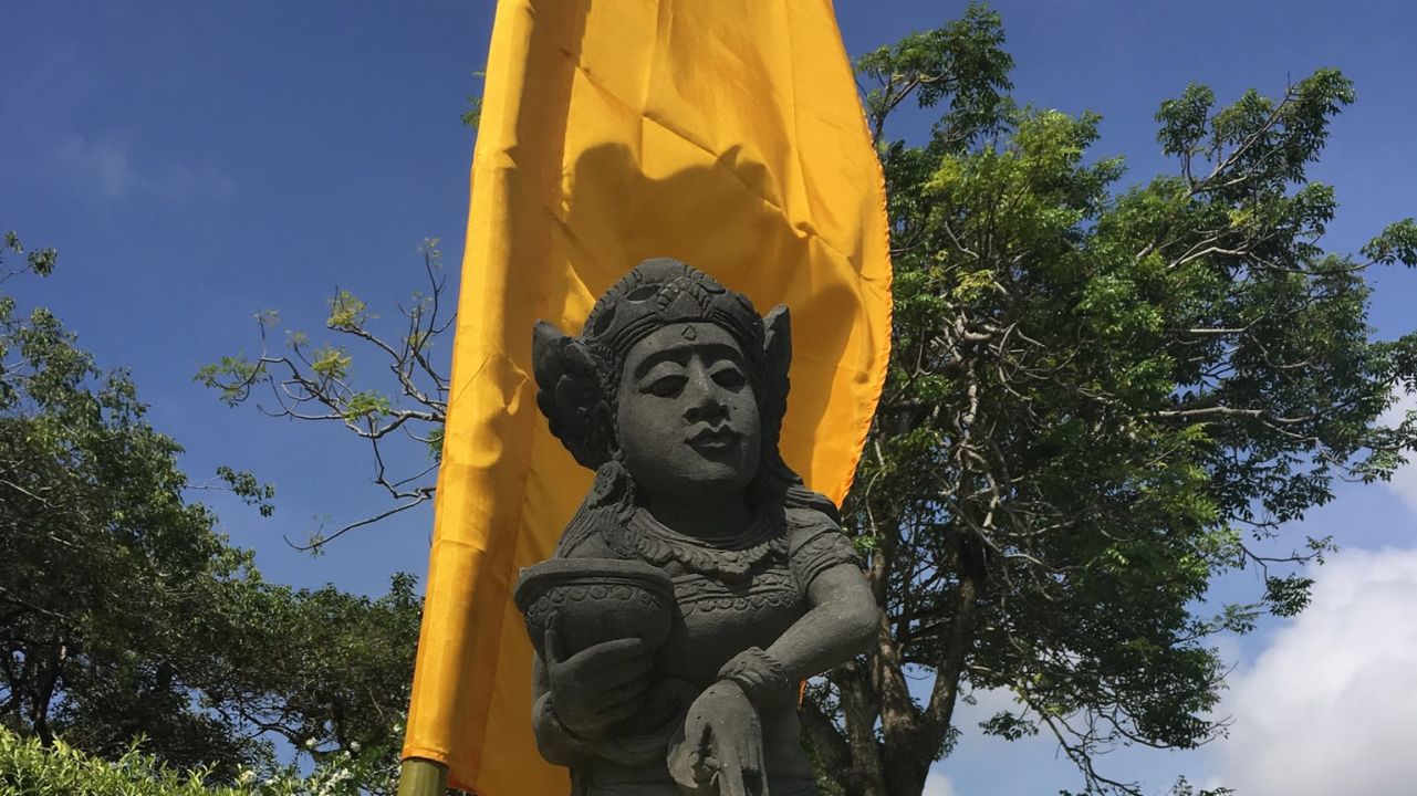 Bali National Golf Club