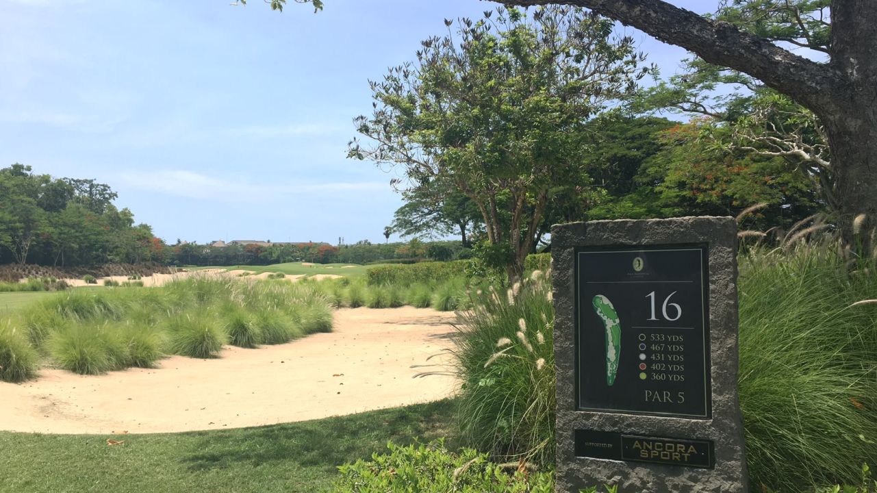 Bali National Golf Club