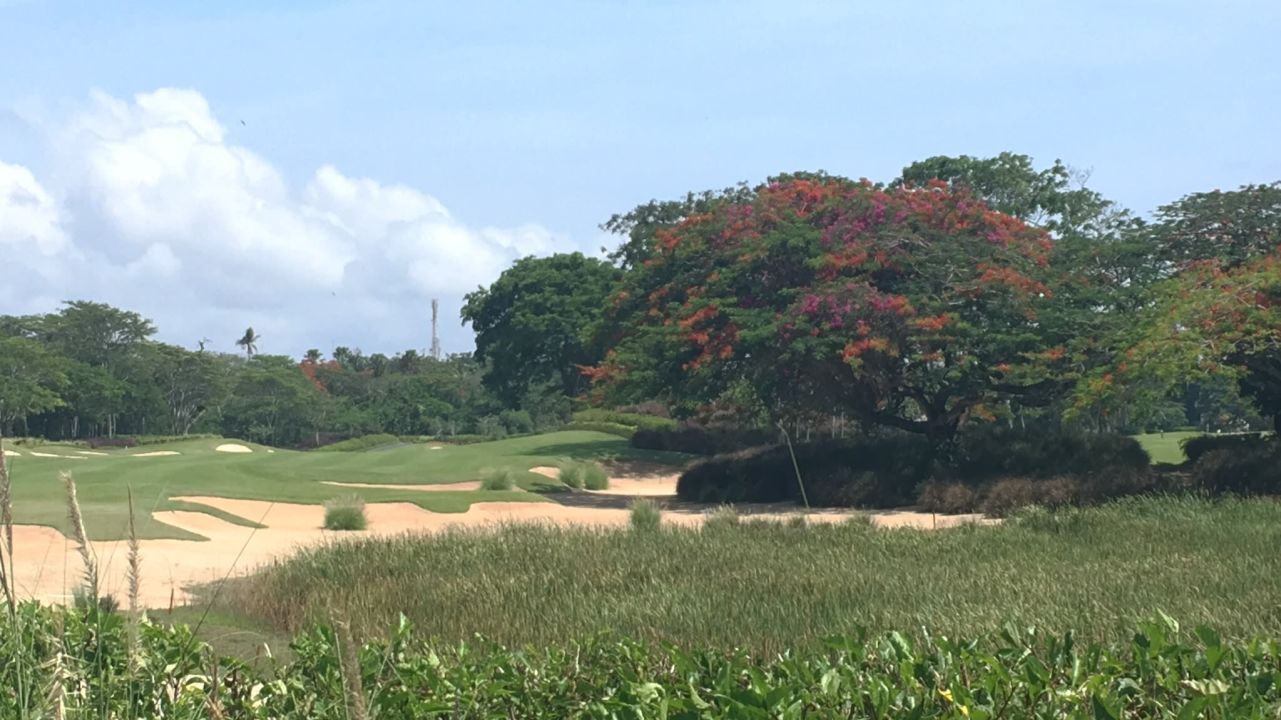 Bali National Golf Club