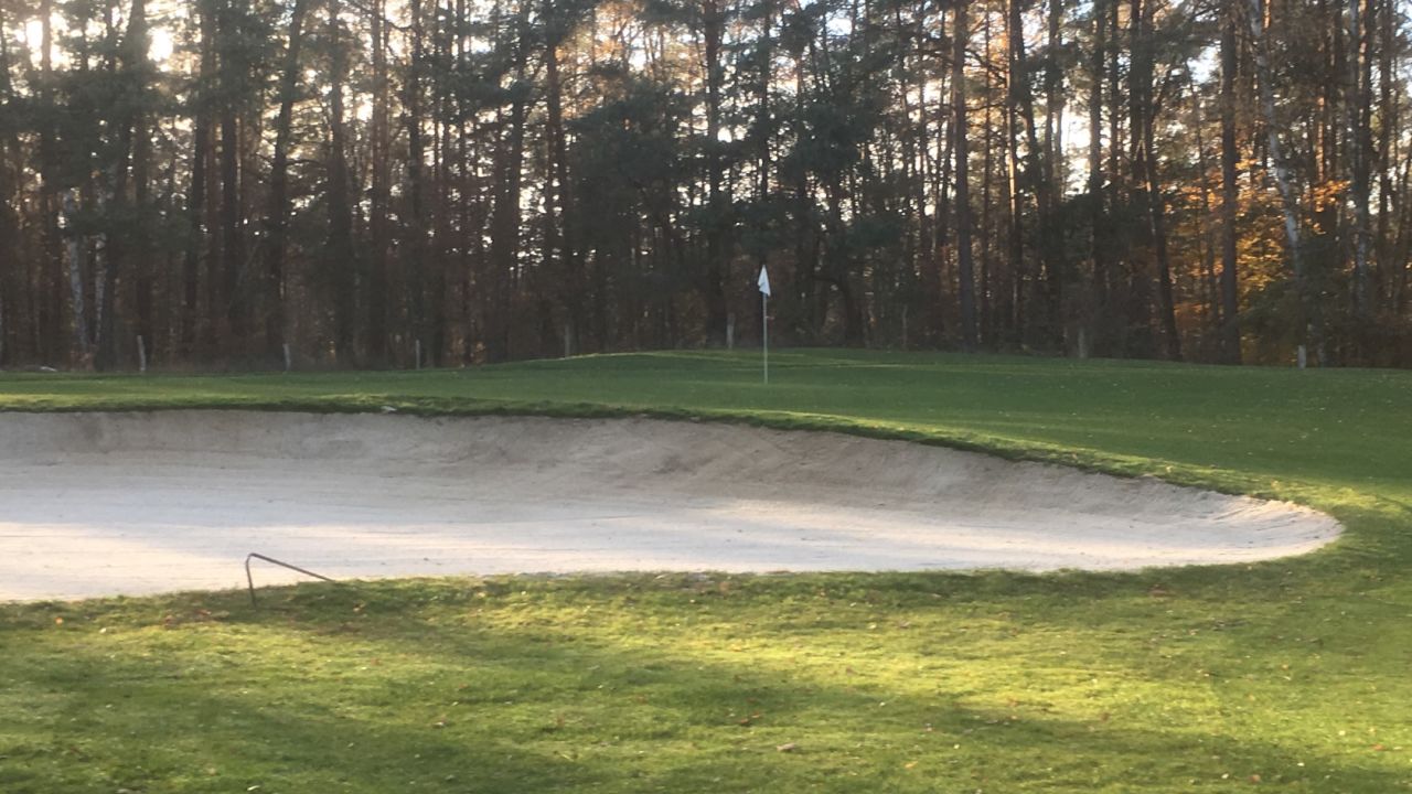 Golfclub Berlin Prenden