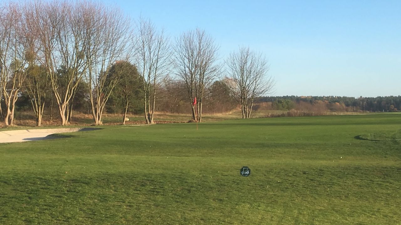 Golfclub Berlin Prenden