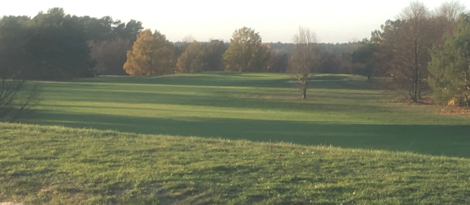 Golfclub Berlin Prenden