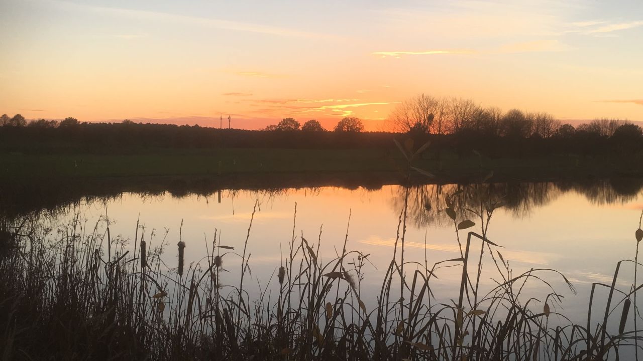 Golfclub Berlin Prenden