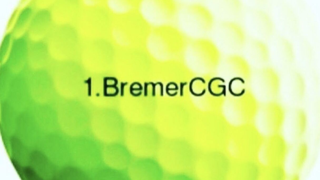 1. Bremer Cross Golf Club n.e.V.
