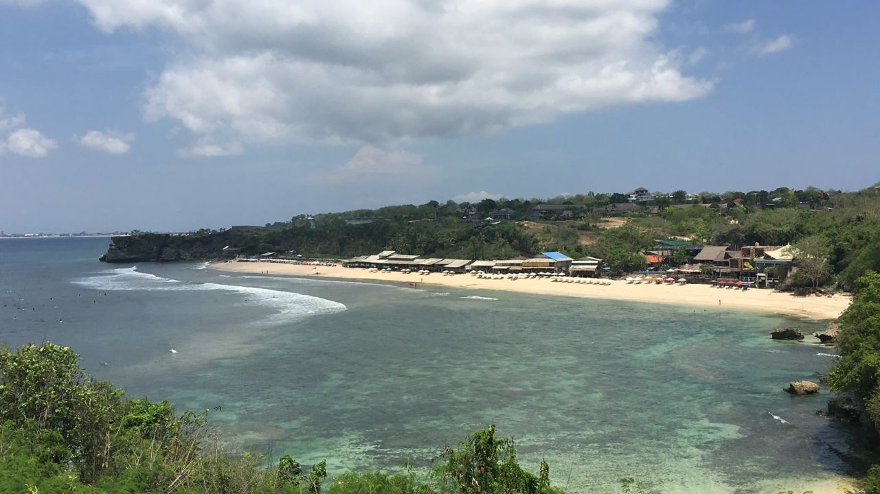 New Kuta Golf & Ocean View