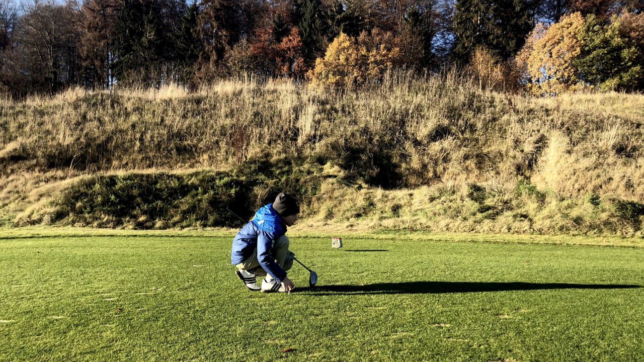 Golfclub Hofgut Georgenthal