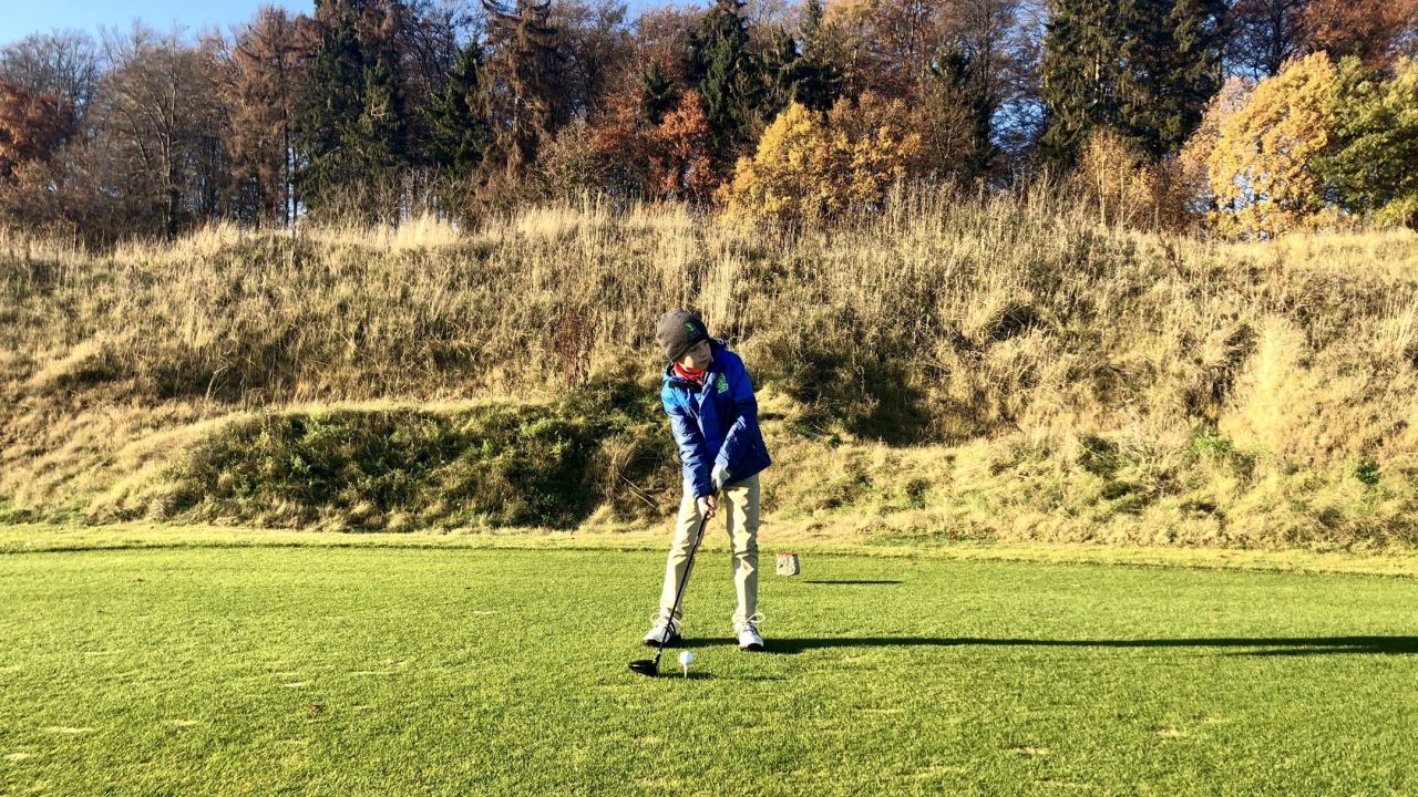 Golfclub Hofgut Georgenthal