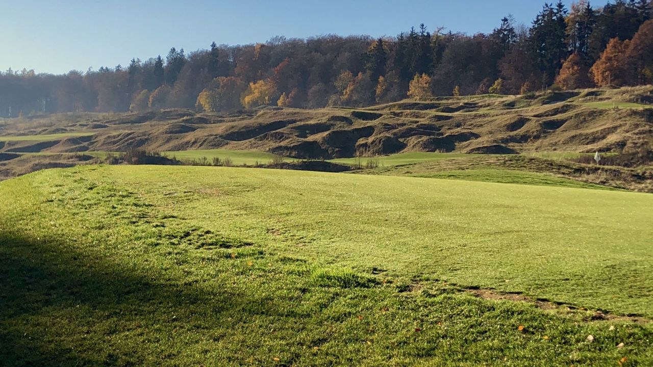 Golfclub Hofgut Georgenthal