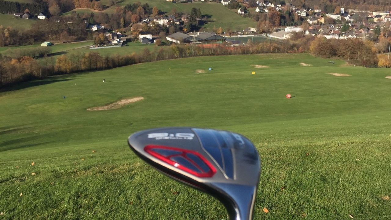 Golfclub Der Lüderich