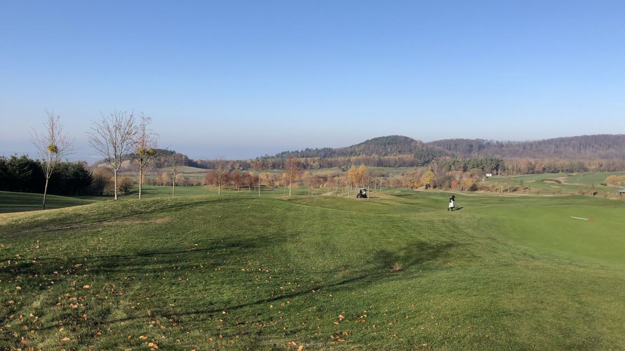 GolfResort Hardenberg