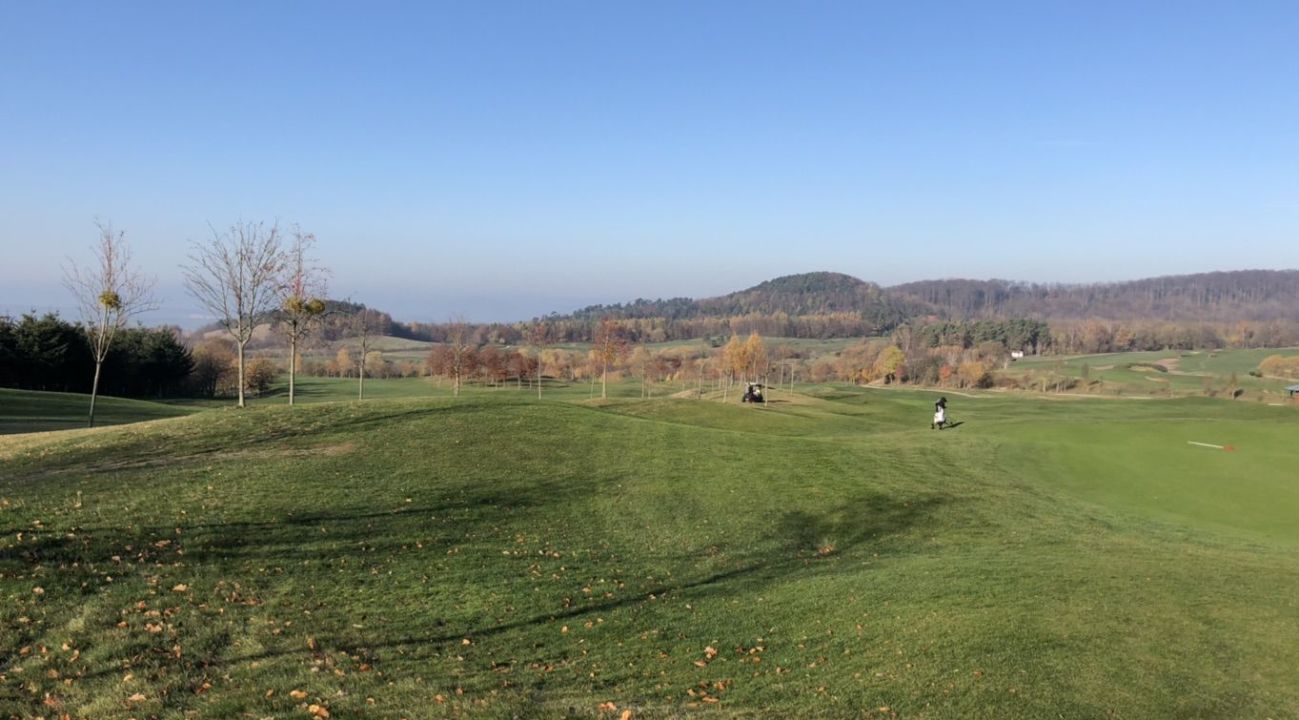 GolfResort Hardenberg