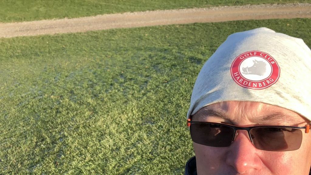 GolfResort Hardenberg