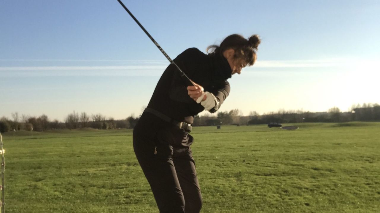 Berliner GC Stolper Heide