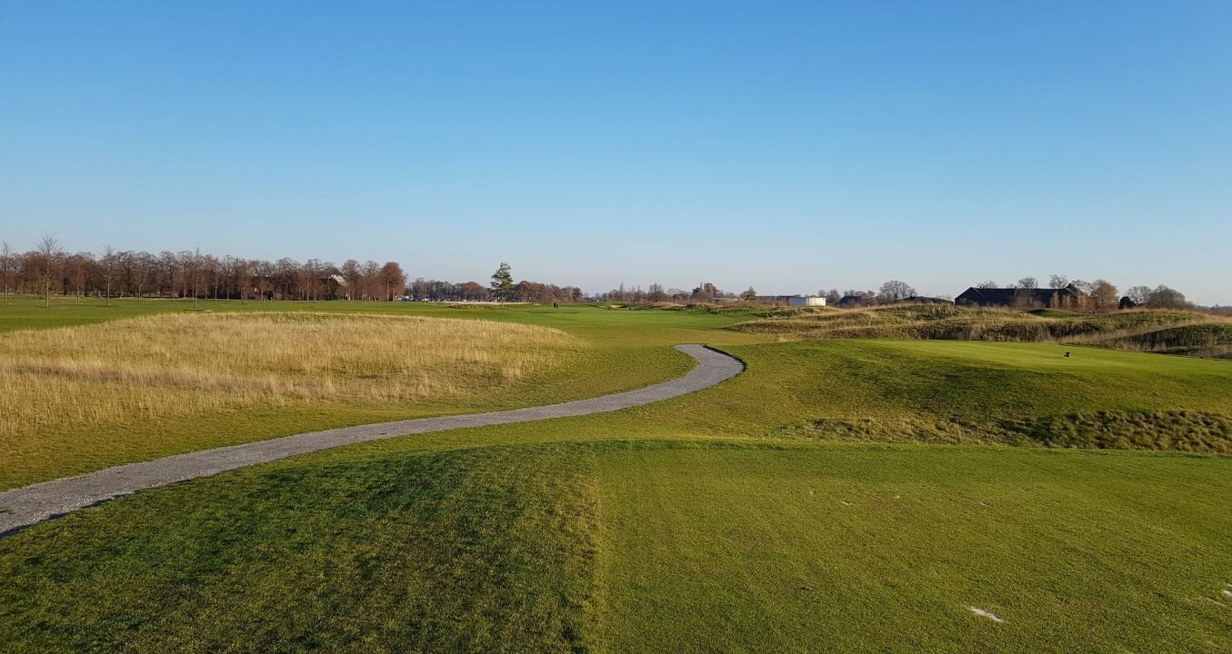 Golfpark Renneshof