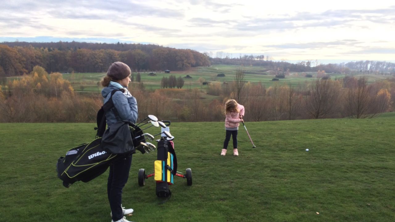 GolfResort Hardenberg