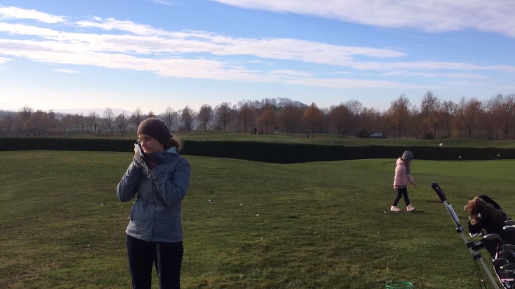 GolfResort Hardenberg