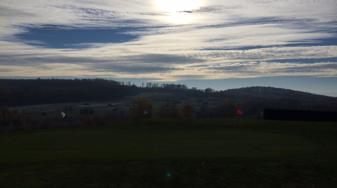 GolfResort Hardenberg