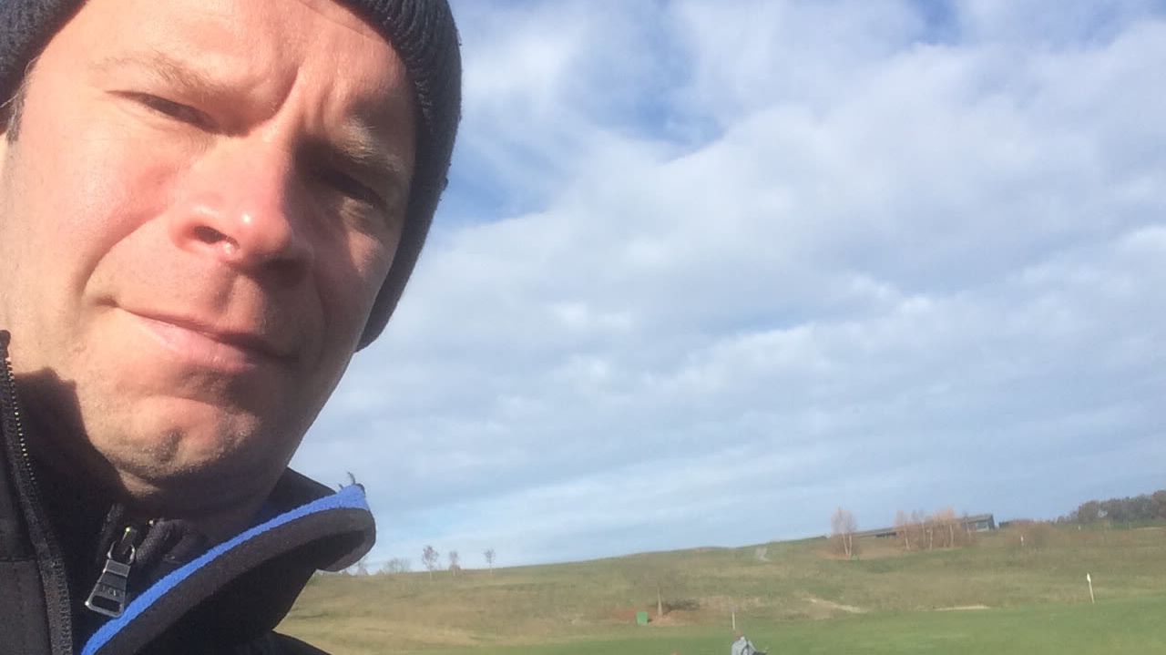 GolfResort Hardenberg